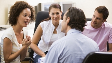Group Discussion